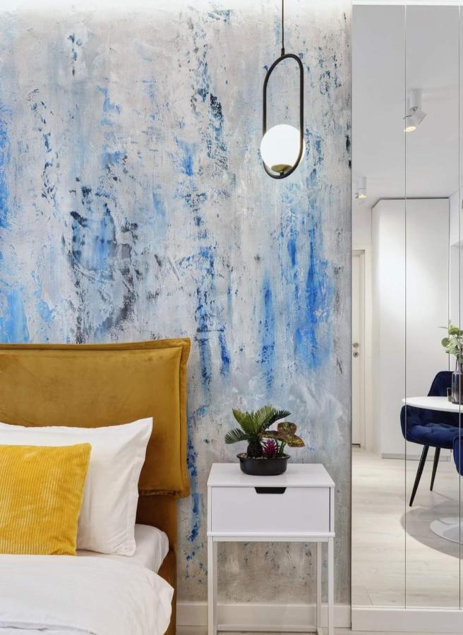 Government Deluxe Studio By Magic Apartments Бухарест Екстер'єр фото